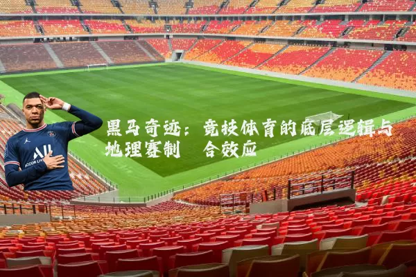 黑马奇迹：竞技体育的底层逻辑与地理赛制耦合效应