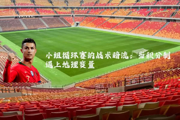 小组循环赛的战术暗流：当积分制遇上地理变量