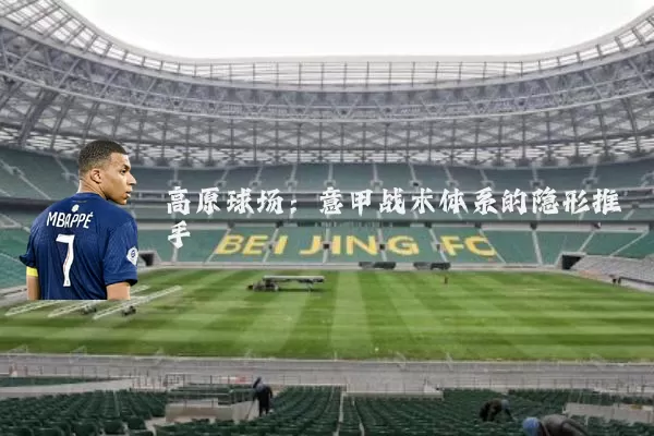 高原球场：意甲战术体系的隐形推手